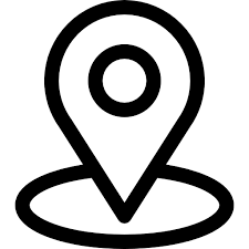 location icon