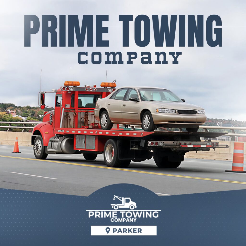 Serving All Areas of Parker TX